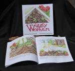 Product Description: Written by our very own volunteer, Diane Bennett Cheek, "Wiggly Workers" will take you on an adventure in composting. Great for teaching your young ones about recycling and gardening.</br> Wiggly Workers