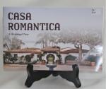 Product Description: This booklet was authored by Casa Romantica staff and provides a room by room description and history of the the historic home of Ole Hanson, the founder of San Clemente. The book includes many photos, both historical and of the house today.</br> Casa Romantica: A Historical Tour
