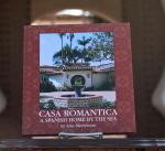 Product Description: Author Lisa Merryman, former Board of Trustees member, shares information about Ole Hanson, the first owner of the house, and follows the the history of Casa Romantica through over 8 decades and several owners. From a family home, to beach club, retirement home, bed and breakfast, and finallya premier cultural center, her stories and photos chronicle the history of the beauttiful estate.</br> Casa Romantica: A Spanish Home by the Sea